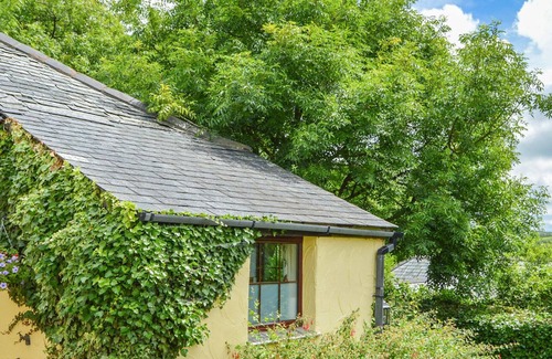 Hartland Cottage | Barley Cottage