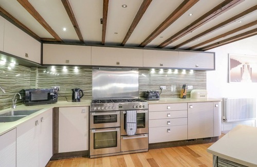 Weymouth Cottage | Barley Mews