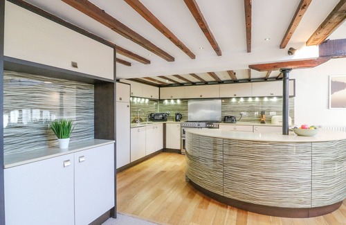Weymouth Cottage | Barley Mews
