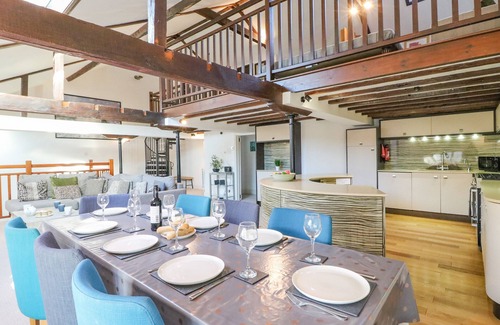 Weymouth Cottage | Barley Mews