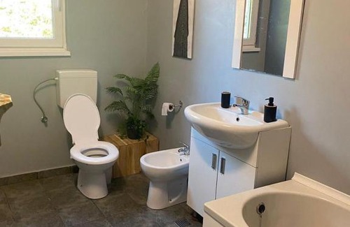 Covasna House | Barlogul Ursului