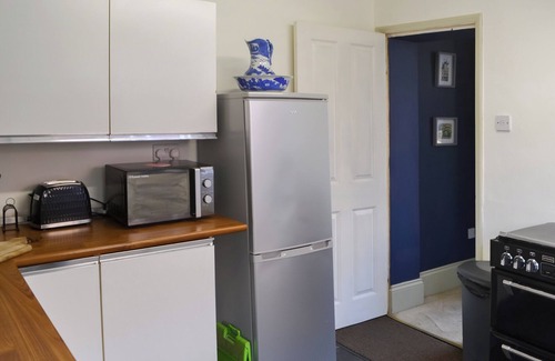 Hepscott Cottage | Barmoor Bank Cottage