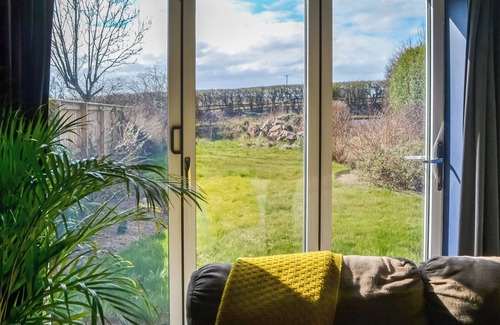 Hepscott Cottage | Barmoor Bank Cottage