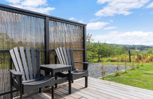 Whangateau House | Barn 944 - Big Omaha Holiday Home