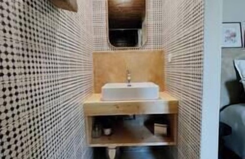 Obernai House | Barn ALMA (6 people)