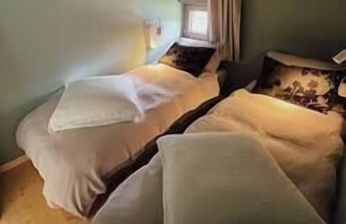 Obernai House | Barn ALMA (6 people)