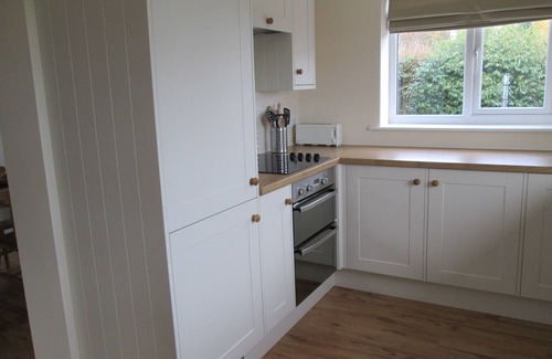 Cowbeech House | Barn conversion in beautiful, peaceful, rural location with stunning views.