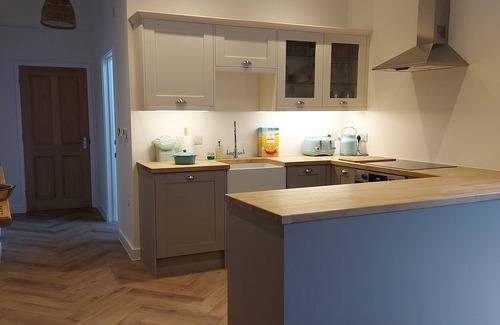 Chard House | Barn Conversion in Somerset