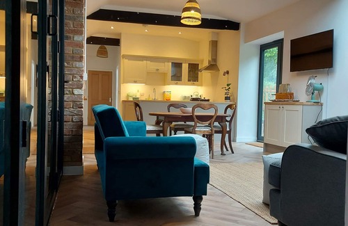 Chard House | Barn Conversion in Somerset