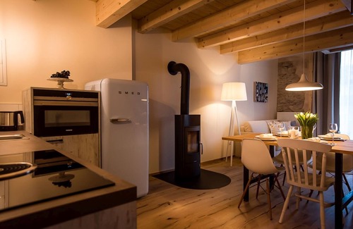 Bad Krozingen Apartment | Barn I, 68 - 86 sqm, 1 living/bedroom, max. 5 persons