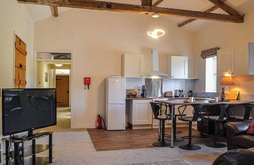 Scrayingham Cottage | Barnby Barn 1 - UK43808