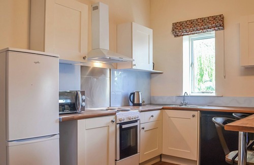 Scrayingham Cottage | Barnby Barn 1 - UK43808