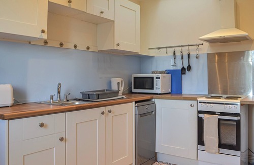 Scrayingham Cottage | Barnby Barn 2 - UK43810