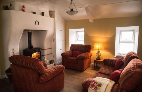 Malin House | Barney's Lodge
