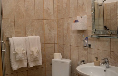 Jimbolia Hotel | Barock Jimbolia