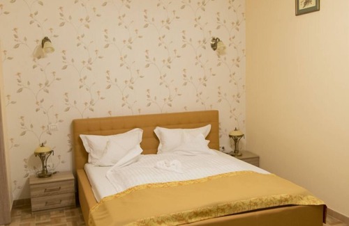 Jimbolia Hotel | Barock Jimbolia