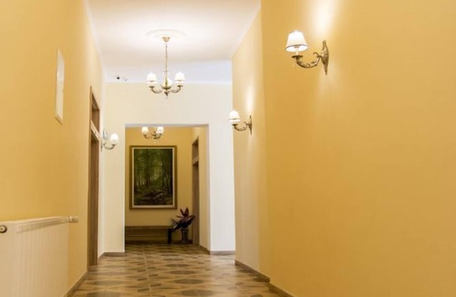 Jimbolia Hotel | Barock Jimbolia