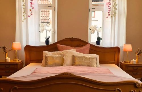 Rhodt unter Rietburg Apartment | Barocker Hof Rhodt