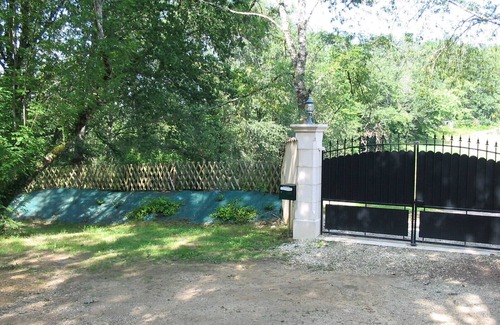 Creyssensac-et-Pissot House | Barofy, private heated swimming pool, not overlooked