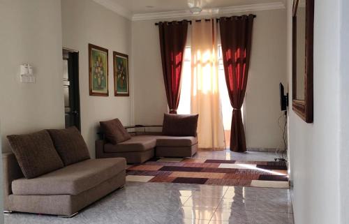 Kemaman House | Barokah Homestay