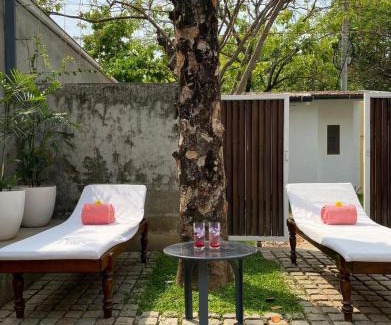 Fort Kochi House | Baron's Antiquarian Villa