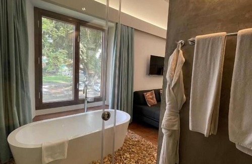 Fort Kochi Villa | Baron's Villa by Malabar Escapes