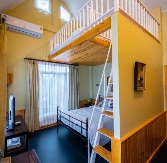 Ranong Resort | Baroque Boutique Resort