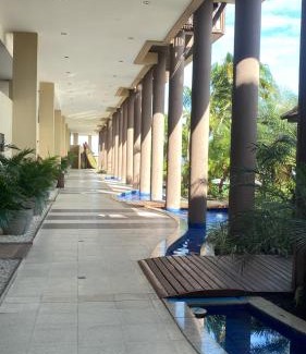 Barra de Sao Miguel Apartment | Barra Bali Beach Service 323 BARRA DE SÃO MIGUEL