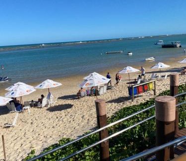 Barra de Sao Miguel Apartment | Barra Bali Beach Service 323 BARRA DE SÃO MIGUEL