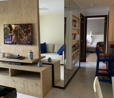 Barra de Sao Miguel Apartment | Barra Bali Beach Service 323 BARRA DE SÃO MIGUEL
