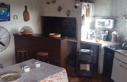 Santa Vitoria do Palmar House | Barra del Chuy, Alvorada.