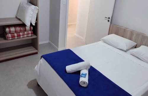 Pioneiros Hotel | Barra Nortel Hotel