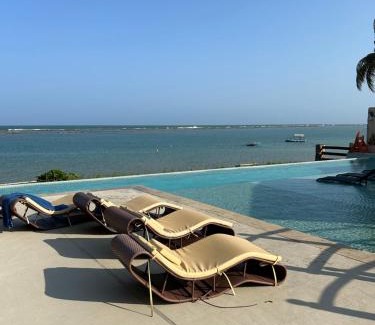 Barra de Sao Miguel Apartment | Barrabali 232