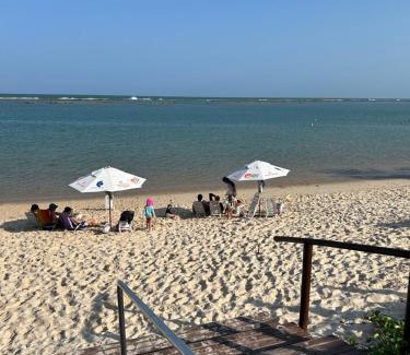 Barra de Sao Miguel Apartment | Barrabali 232