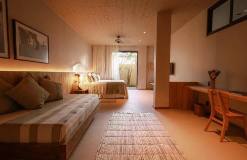 Itacare Hotel | Barracuda Boutique