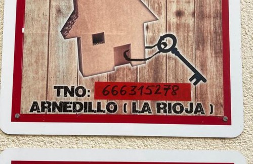 Arnedillo Apartment | Barranco de la Olla by Apartamentos Arnedillo