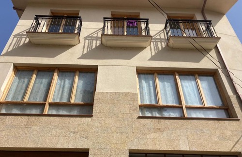 Arnedillo Apartment | Barranco de la Olla by Apartamentos Arnedillo