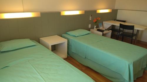 Setor Hoteleiro Sul Apartment | Barreto Apart Hotel