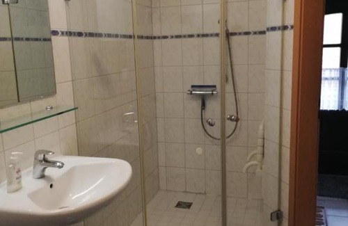 Dahlem Apartment | Barrierefreie Ferienwohnung in der Elbtalaue