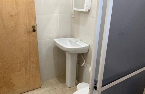 Sao Lourenco do Sul Apartment | Barrinha dos Ventos