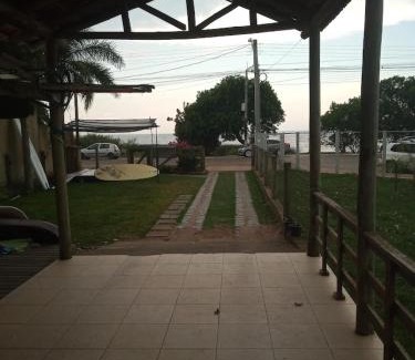 Sao Lourenco do Sul Apartment | Barrinha dos Ventos