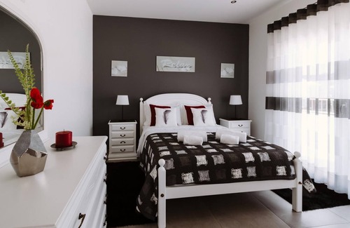 Olho Marinho Villa | Barrocas Village - Sardento