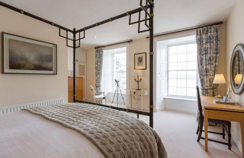 Ardfert House | Barrow House