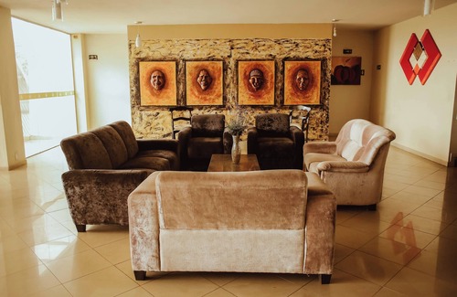 Santarem Hotel | Barrudada Tropical Hotel