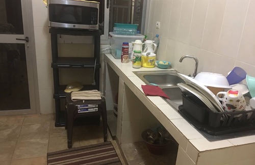 Conakry House | BARRY TALL GUEST HOUSE