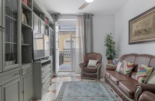 Alcala del Valle House | Barsanz Palace Home