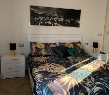 Tuscolano Apartment | Bart Rome House