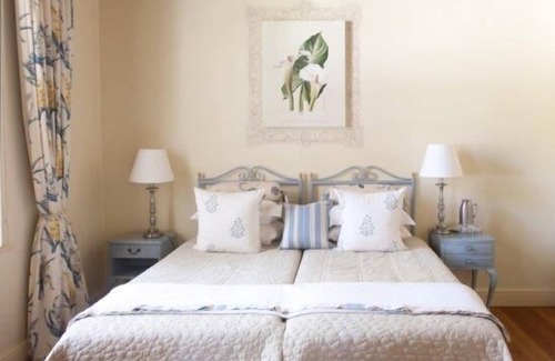 Hermon House | Bartholomeus Klip Farmhouse