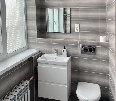 Dnipro Hotel | Barvy Dnipra