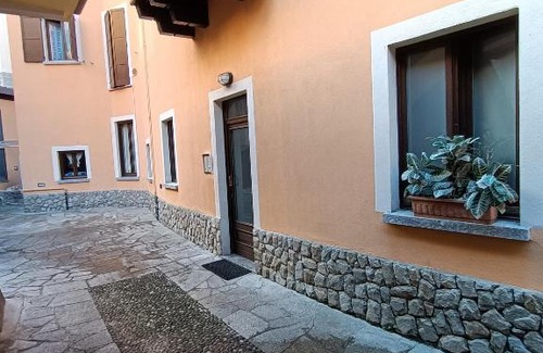 Barzio Apartment | Barzio Centro 04